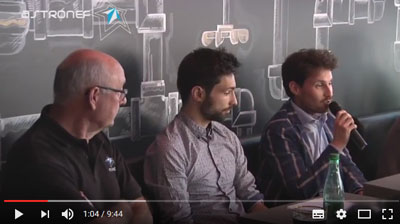 Astronef-Video-28juin2016 Video Youtube